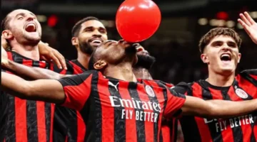 تقرير مثير.. فنربخشة يرسل عرضًا لميلان لضم نكونكو وإعادة لقاء تيديسكو